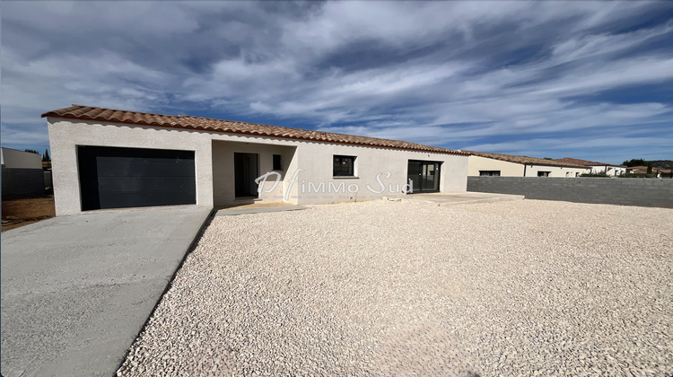 Ma-Cabane - Vente Maison Narbonne, 110 m²