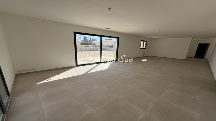 Ma-Cabane - Vente Maison Narbonne, 110 m²