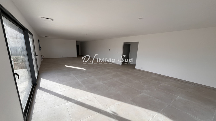 Ma-Cabane - Vente Maison Narbonne, 110 m²