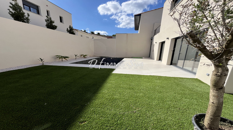 Ma-Cabane - Vente Maison Narbonne, 120 m²