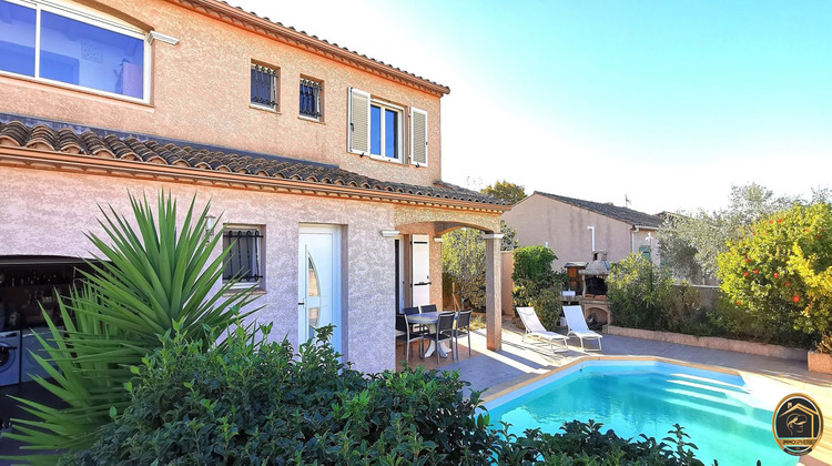 Ma-Cabane - Vente Maison Narbonne, 123 m²