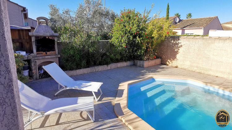 Ma-Cabane - Vente Maison Narbonne, 123 m²