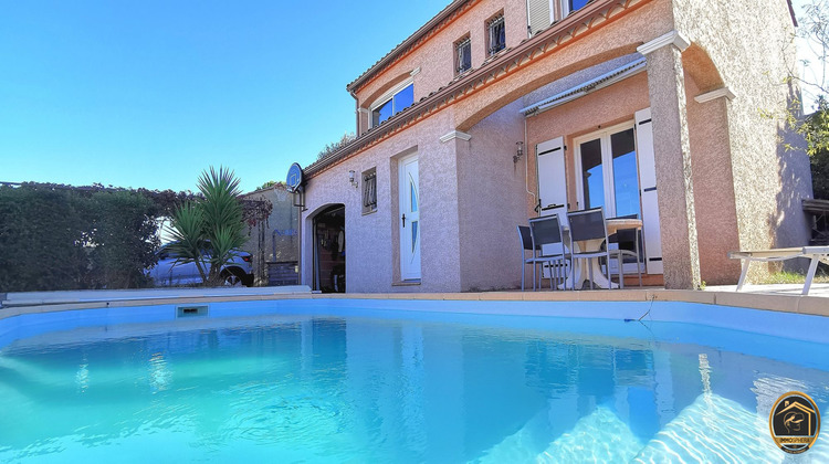 Ma-Cabane - Vente Maison Narbonne, 123 m²