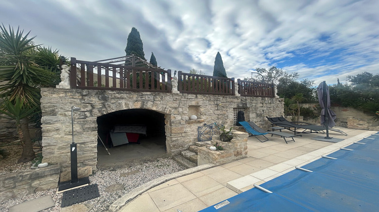 Ma-Cabane - Vente Maison NARBONNE, 146 m²