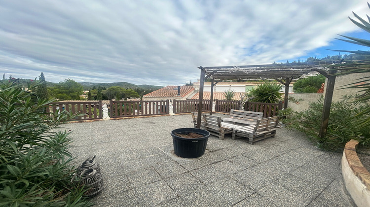 Ma-Cabane - Vente Maison NARBONNE, 146 m²