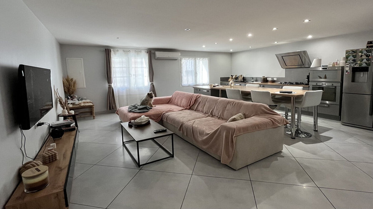 Ma-Cabane - Vente Maison NARBONNE, 111 m²