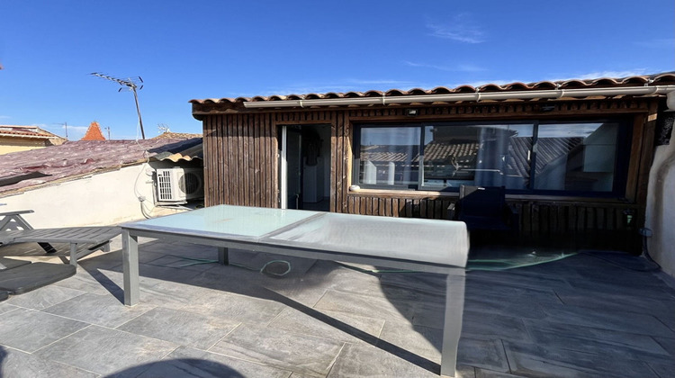 Ma-Cabane - Vente Maison NARBONNE, 111 m²