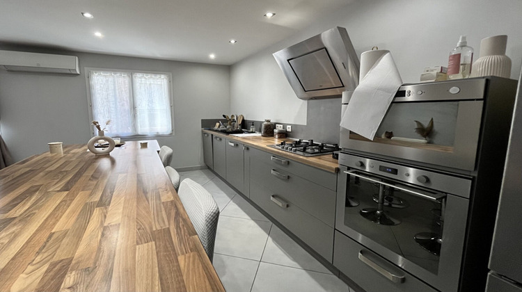 Ma-Cabane - Vente Maison NARBONNE, 111 m²