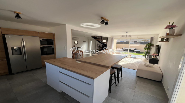 Ma-Cabane - Vente Maison Narbonne, 110 m²