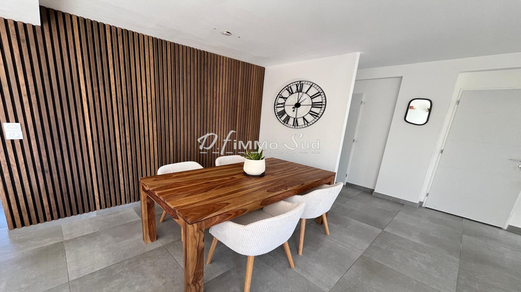 Ma-Cabane - Vente Maison Narbonne, 110 m²