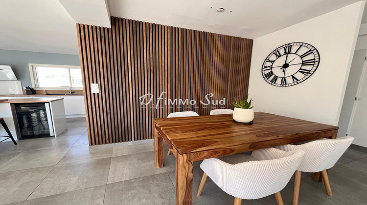 Ma-Cabane - Vente Maison Narbonne, 110 m²