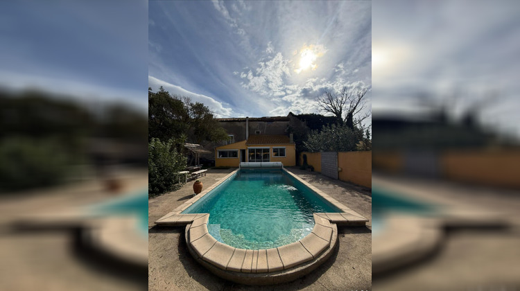 Ma-Cabane - Vente Maison NARBONNE, 193 m²