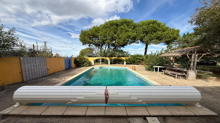 Ma-Cabane - Vente Maison NARBONNE, 193 m²