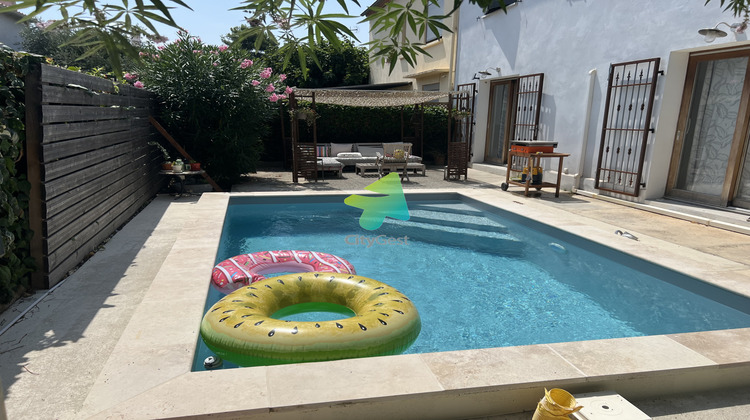 Ma-Cabane - Vente Maison Narbonne, 150 m²