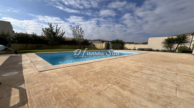 Ma-Cabane - Vente Maison Narbonne, 138 m²