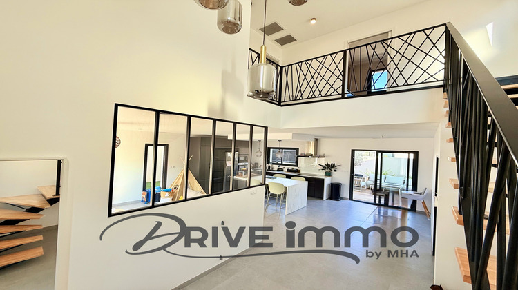 Ma-Cabane - Vente Maison Narbonne, 110 m²