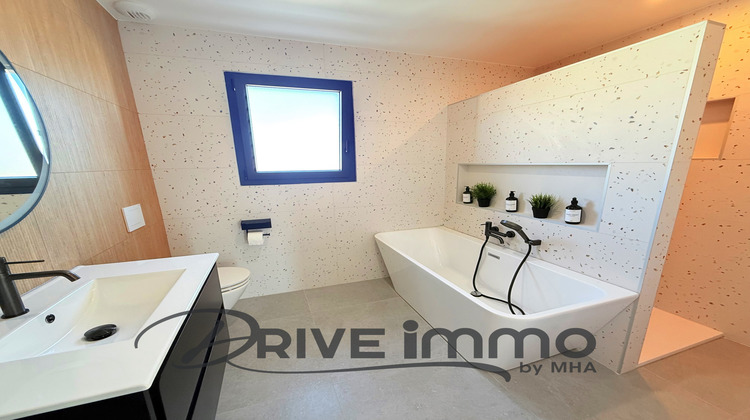 Ma-Cabane - Vente Maison Narbonne, 110 m²