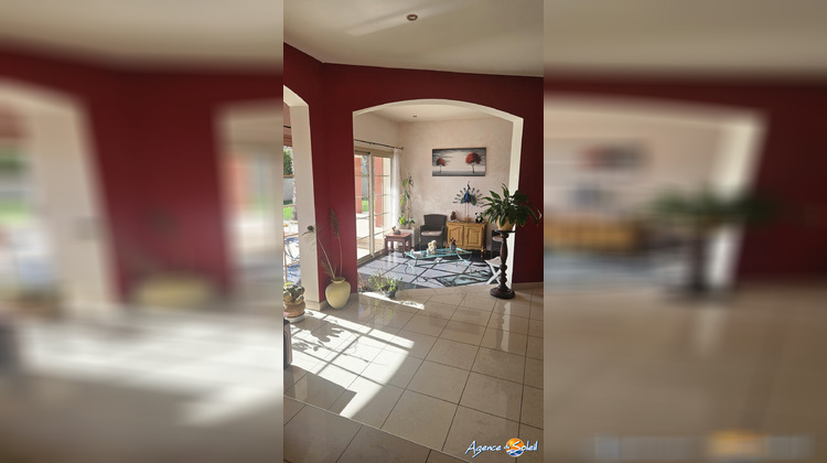 Ma-Cabane - Vente Maison Narbonne, 162 m²