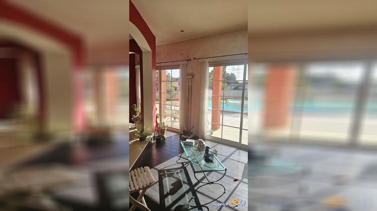 Ma-Cabane - Vente Maison Narbonne, 162 m²