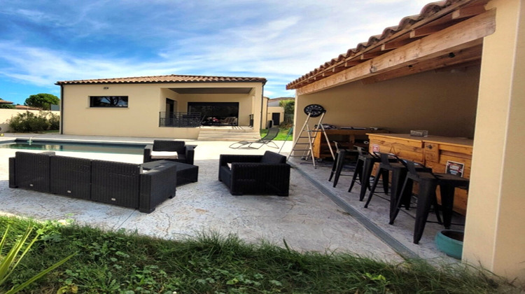 Ma-Cabane - Vente Maison NARBONNE, 140 m²