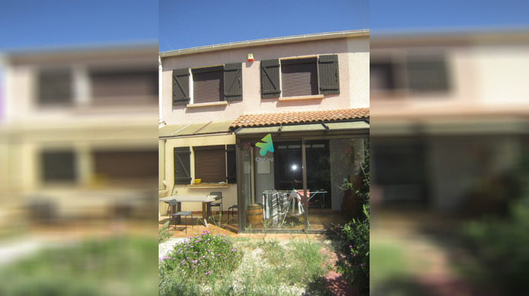 Ma-Cabane - Vente Maison Narbonne, 76 m²