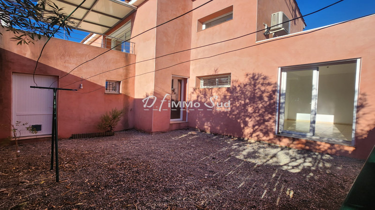 Ma-Cabane - Vente Maison Narbonne, 95 m²