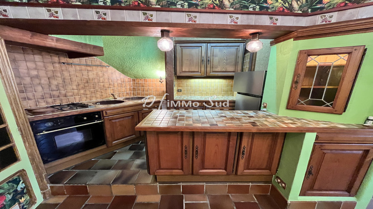 Ma-Cabane - Vente Maison Narbonne, 78 m²