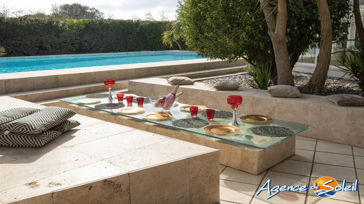 Ma-Cabane - Vente Maison Narbonne, 148 m²