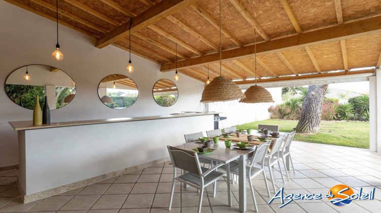 Ma-Cabane - Vente Maison Narbonne, 148 m²
