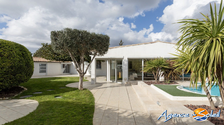 Ma-Cabane - Vente Maison Narbonne, 148 m²