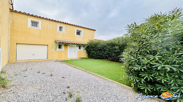 Ma-Cabane - Vente Maison Narbonne, 78 m²