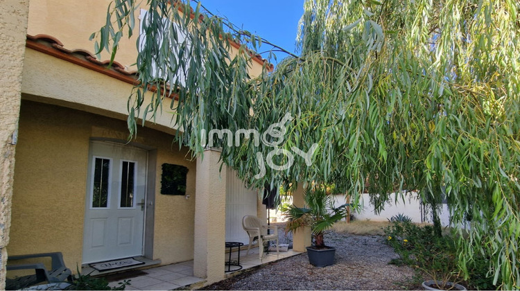 Ma-Cabane - Vente Maison Narbonne, 92 m²