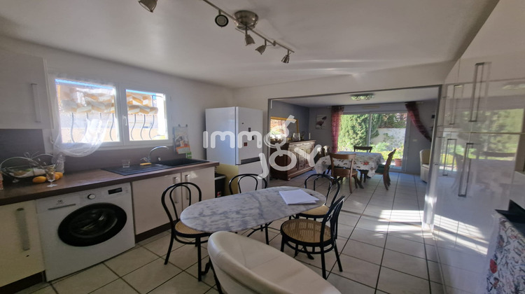 Ma-Cabane - Vente Maison Narbonne, 92 m²