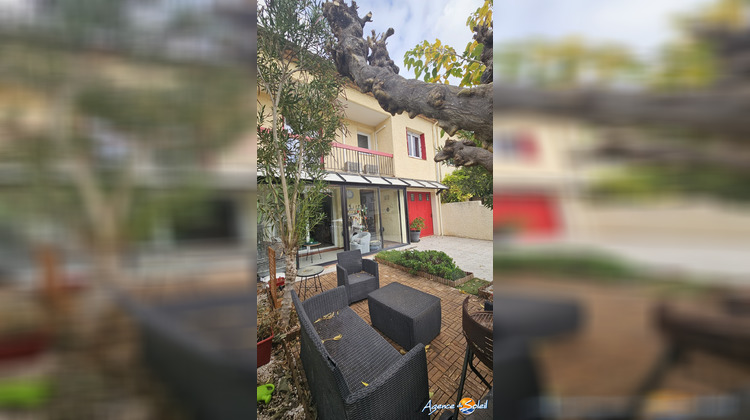 Ma-Cabane - Vente Maison Narbonne, 119 m²