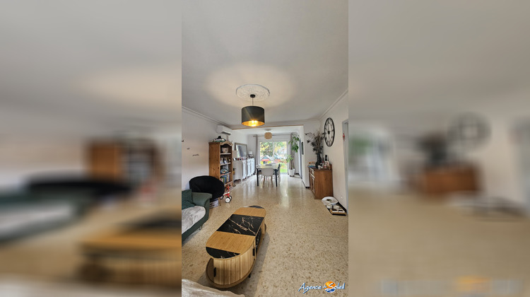 Ma-Cabane - Vente Maison Narbonne, 119 m²