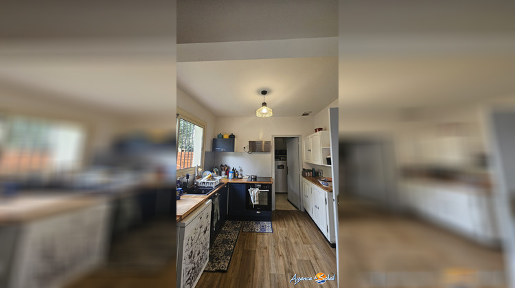 Ma-Cabane - Vente Maison Narbonne, 119 m²