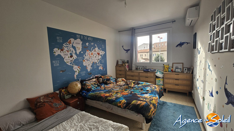 Ma-Cabane - Vente Maison Narbonne, 119 m²