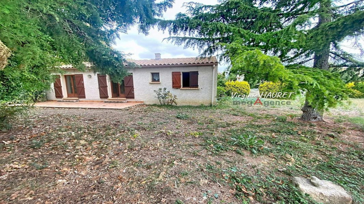 Ma-Cabane - Vente Maison NARBONNE, 91 m²