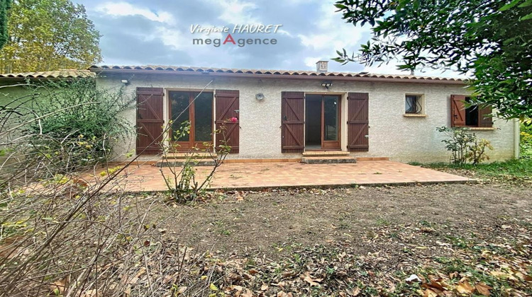 Ma-Cabane - Vente Maison NARBONNE, 91 m²