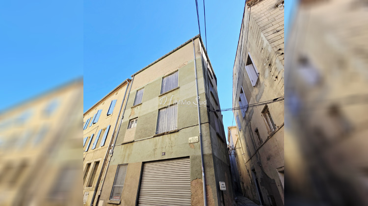 Ma-Cabane - Vente Maison Narbonne, 146 m²