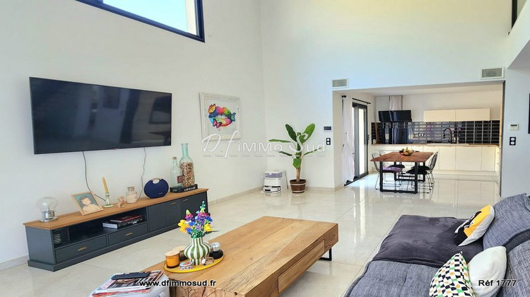 Ma-Cabane - Vente Maison Narbonne, 134 m²