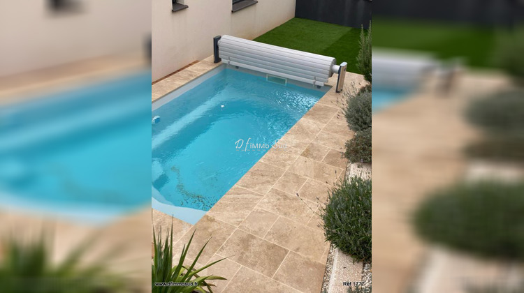 Ma-Cabane - Vente Maison Narbonne, 134 m²