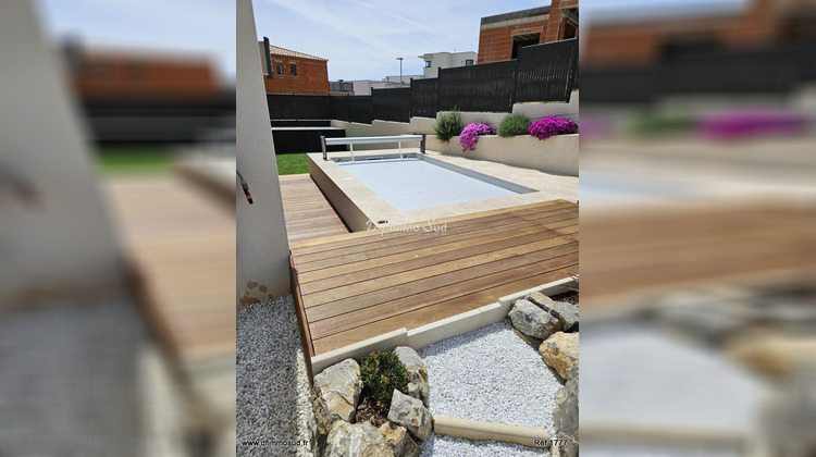 Ma-Cabane - Vente Maison Narbonne, 134 m²