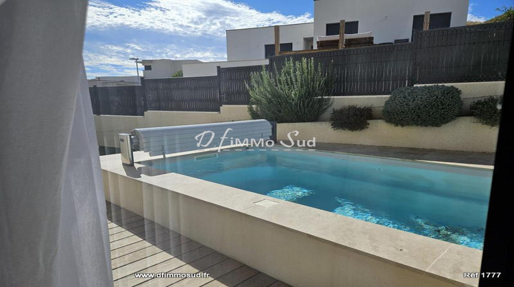 Ma-Cabane - Vente Maison Narbonne, 134 m²