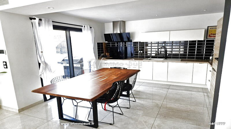 Ma-Cabane - Vente Maison Narbonne, 134 m²