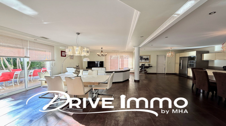 Ma-Cabane - Vente Maison Narbonne, 155 m²