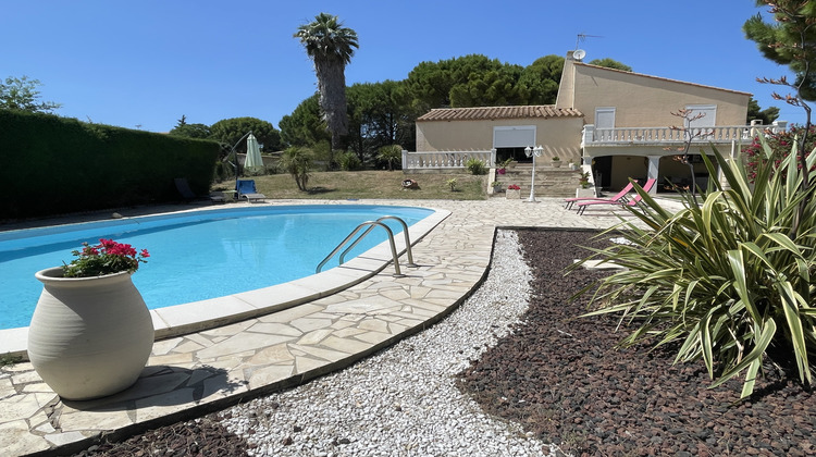 Ma-Cabane - Vente Maison Narbonne, 100 m²