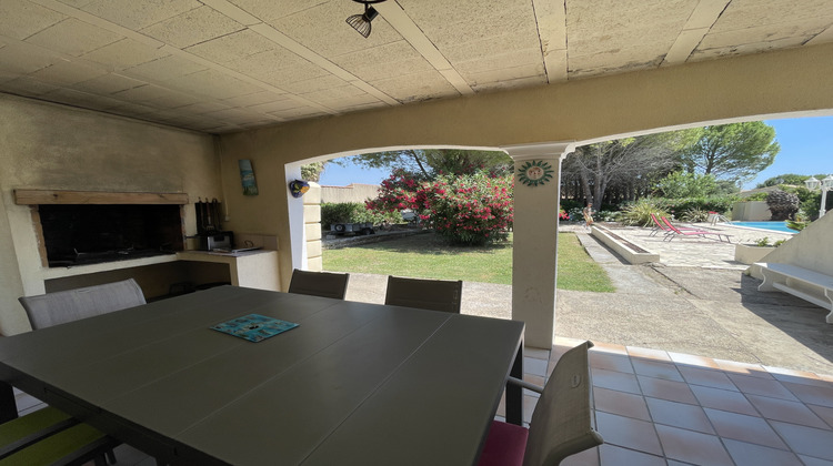Ma-Cabane - Vente Maison Narbonne, 100 m²