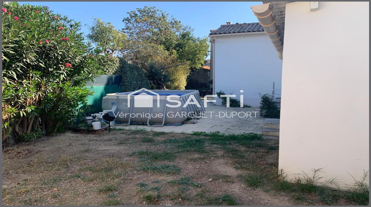 Ma-Cabane - Vente Maison Narbonne, 144 m²