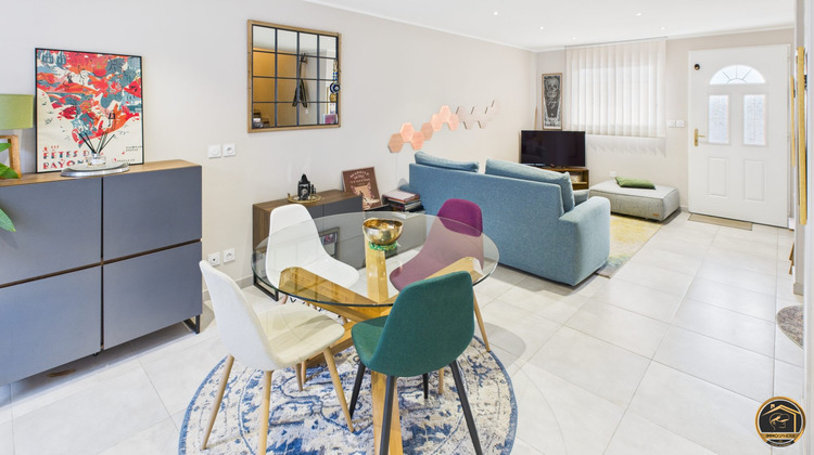 Ma-Cabane - Vente Maison Narbonne, 100 m²